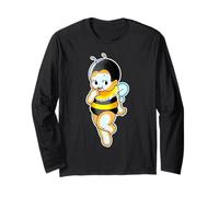 Kewpie Baby-Hummel Langarmshirt