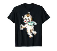 Kewpie Baby Zahnfee Engel T-Shirt
