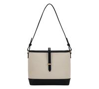 Kexpery Tragetasche aus PU, Vintage-Schultertasche, geräumig, Damen | Geräumige Vintage-Umhängetasche, casual & elegant, groß, ideal for Büro, Reisen & besondere Anlässe
