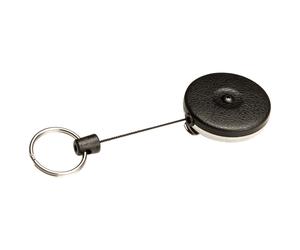 Key-Bak Schlüsselrolle Heavy Duty mit Clip