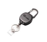 Key-Bak - Sidekick ID Badge and Key Reel - Schlüsselrollen - 0KB1-0A21