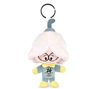 Key Chain Genius FLO (Glasses) - Olympic
