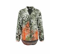 KEY LARGO Bluse FLAVOUR grün | M