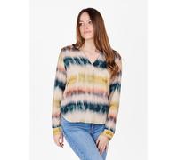 Key Largo Kurzarmblusen KEY LARGO WOMEN L