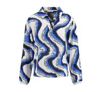 KEY LARGO Bluse in Blau - Größe L | Damen Blusen