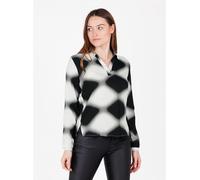 KEY LARGO Bluse in Weiß - Größe XL | Damen Blusen