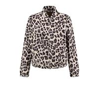 Key Largo Damen Lilly Jacket Strickjacke, Black (1100), L