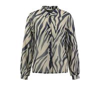 Key Largo Damen Miranda Bluse, Navy (1200), Medium