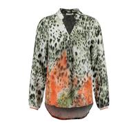 KEYLARGO Women Bluse WB Flavour v-Neck