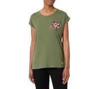 Key Largo Women T-Shirt WT Belle Round
