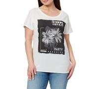 KEYLARGO Women T-Shirt WT Ibiza Round