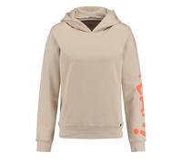 Key Largo Damen Yeah Hood Kapuzenpullover, Beige (1004), XL EU