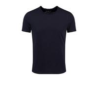 KEY LARGO Herren Bread New Round T-Shirt, Navy (1200), S
