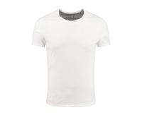 KEY LARGO Herren Bread New Round T-Shirt, White (1000), XL