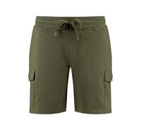 KEY LARGO Herren Destiny Cargoshorts Lässige Hose, Olive (1514), XL EU