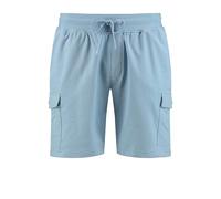 KEY LARGO Herren Destiny cargoshorts Lässige Shorts, sea Blue (1227), 3XL