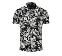 KEY LARGO Havanna 1/2 Patterned