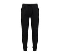 KEY LARGO Herren Klrun Jogger Lässige Hose, Jet Black (1124), M EU
