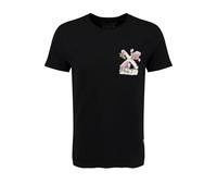 KEYLARGO Men T-Shirt MT KLSUMMER Splash Round