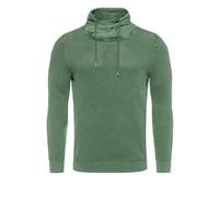 KEY LARGO Herren Lech Tube Pullover, Light Olive (1536), XXL