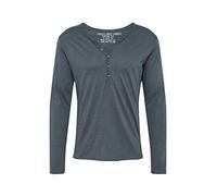 KEY LARGO Herren MLS Ginger T-Shirt, Bottle Green (1503), XXL