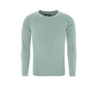 KEY LARGO Herren MST Thomas Pullover, Faded Moss (1541), L