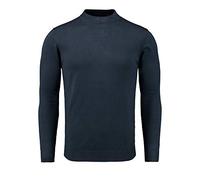 KEY LARGO Herren MST WILLI Pullover, Navy (1200), M