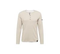 KEY LARGO Herren Sandro Button Sweatjacke, Dove Grey (1123), L EU