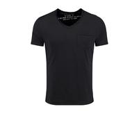 KEY LARGO Herren T-Shirt Water v-Neck
