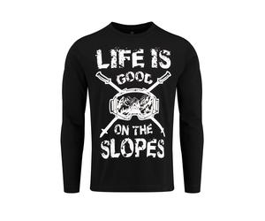 Key Largo Langarmshirt 2XL