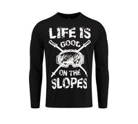 Key Largo Langarmshirt 2XL