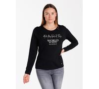 KEY LARGO Women Longsleeve WLS Paris Round