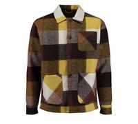 KEY LARGO Men Hemd MSH KLLOCARNO 1/1 Checks