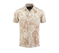 Key Largo Men Hemd MSH KLPARK 1/2 Patterned