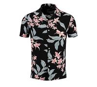 KEY LARGO Men Hemden Trinidad Shortsleeve