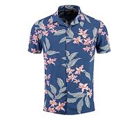KEY LARGO Men Hemden Trinidad Shortsleeve