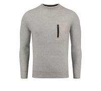 KEY LARGO Men Pullover MST KLFLOOR Round