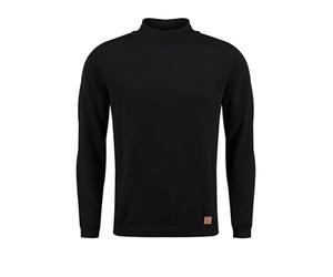 Key Largo Men Pullover MST KLLEVANTO Tube
