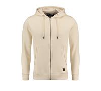 KEY LARGO Men Sweatjacke MSW KLCONFIDENCE Zip Hoody