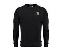 KEY LARGO Men Sweatshirt MSW KLFADED Memories Round