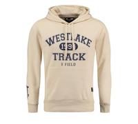 KEY LARGO Men Sweatshirt MSW KLWEST Lake Hoody