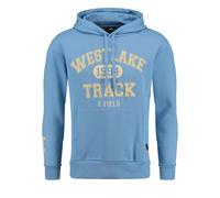 KEY LARGO Men Sweatshirt MSW KLWEST Lake Hoody