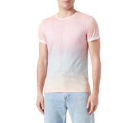 KEY LARGO Men T-Shirt MT Amalfi Round