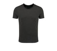 KEY LARGO Herren Bread New Round T-Shirt, Anthra (1101), 3XL