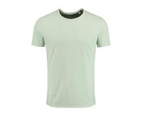 KEY LARGO Herren Bread Round T-Shirt, Pistaziengrün (1549), Medium
