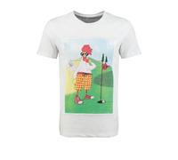 KEY LARGO Herren Klgolfing Chicken T-Shirt, M