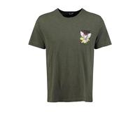 KEY LARGO Men T-Shirt MT KLHOPE Round-Loose