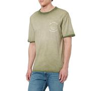 KEY LARGO Men T-Shirt MT KLPAZZO Round