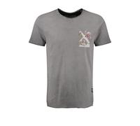 KEYLARGO Men T-Shirt MT KLSUMMER Splash Round