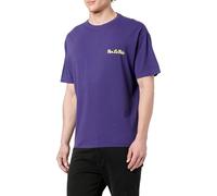 KEY LARGO Men T-Shirt MT KLVIVE LA VIDA